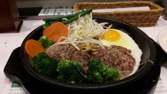 Pepper Lunch Narihira